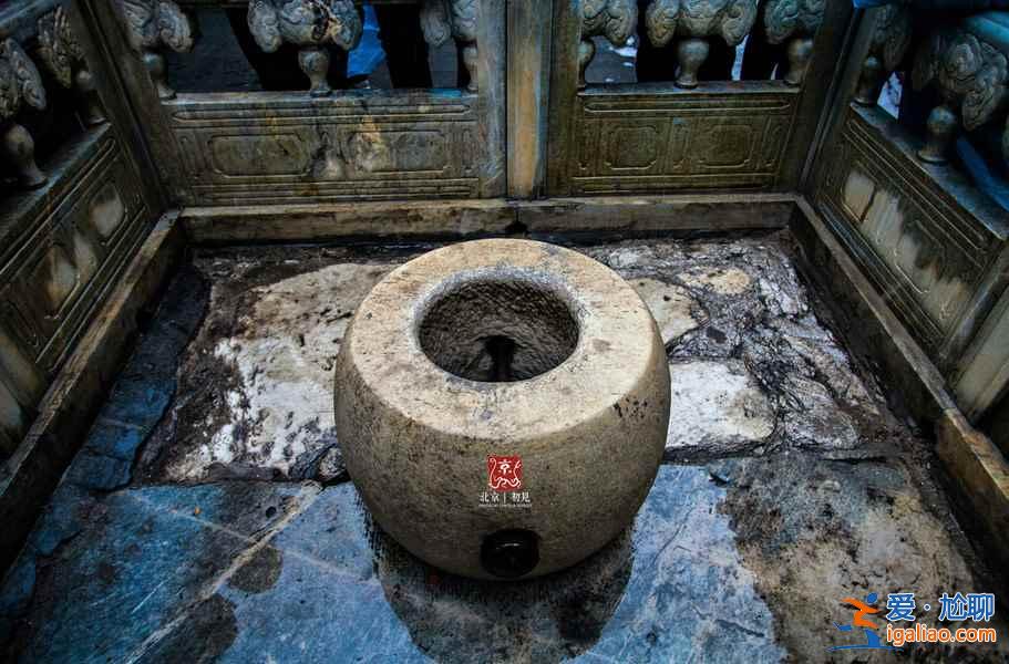 【故宫】游览故宫需要多长时间，故宫游览路线？