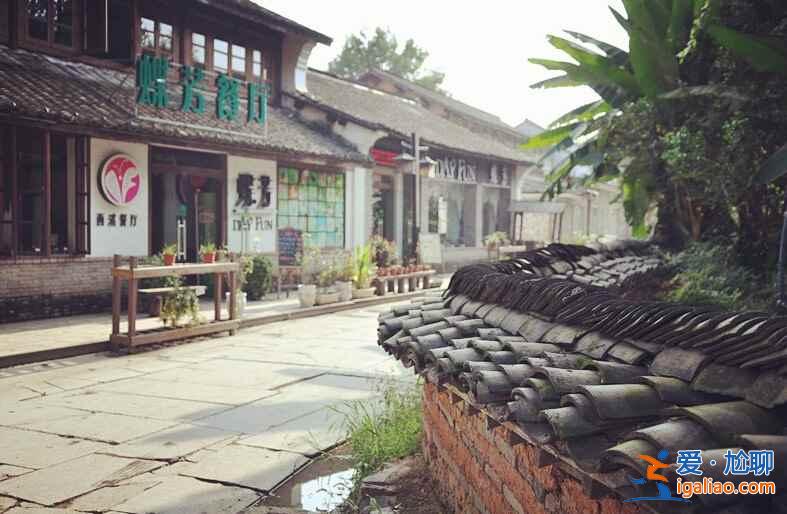 杭州不只西湖可观，这些地方才更美！？
