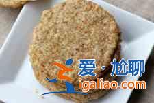 薄饼怎么做？