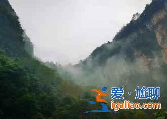 独家航拍重庆仙女山雪后美景？