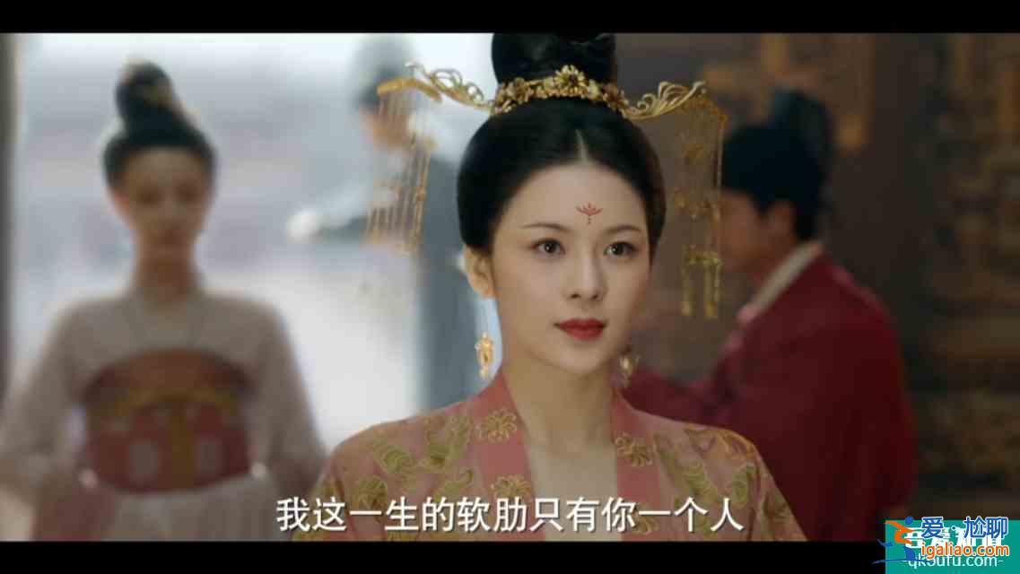 《长安诺》他一生爱而不得，却付出一生，这样的他到底值不值?？