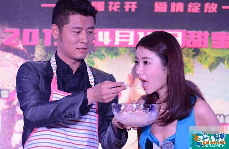 怎么也想不到，刘诗诗朱一龙的新剧《亲爱的自己》，导演竟是任重？