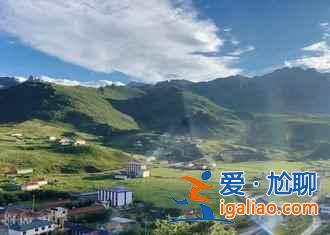游客梦想中的旅行地TOP10，你去过哪些？？