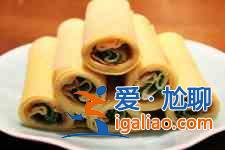 煎饼的做法大全？