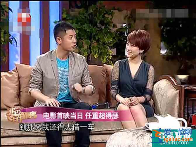 怎么也想不到，刘诗诗朱一龙的新剧《亲爱的自己》，导演竟是任重？