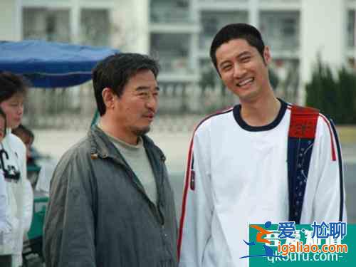 怎么也想不到，刘诗诗朱一龙的新剧《亲爱的自己》，导演竟是任重？