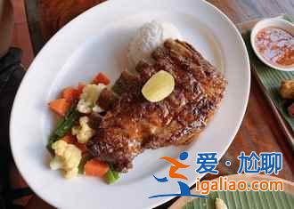 巴厘岛当地特色菜是什么，巴厘岛美食推荐？