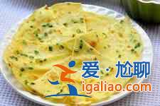 薄饼怎么做？