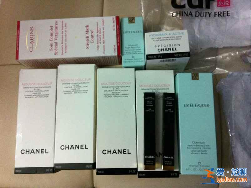三亚免税店化妆品价格，三亚免税店化妆品品牌？
