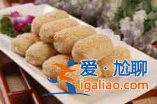 黄桥烧饼的做法？