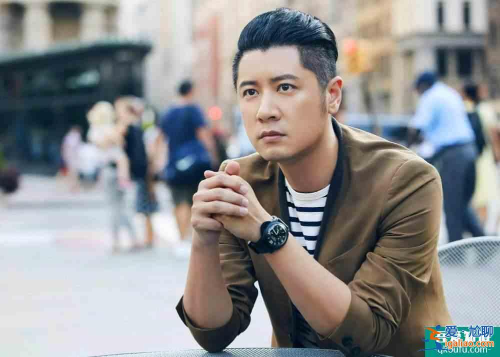 怎么也想不到，刘诗诗朱一龙的新剧《亲爱的自己》，导演竟是任重？