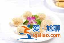 黄桥烧饼的做法？