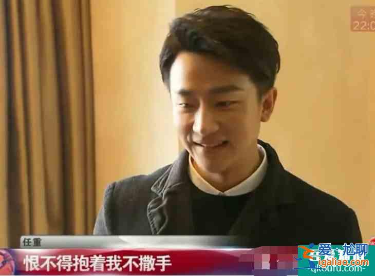 怎么也想不到，刘诗诗朱一龙的新剧《亲爱的自己》，导演竟是任重？