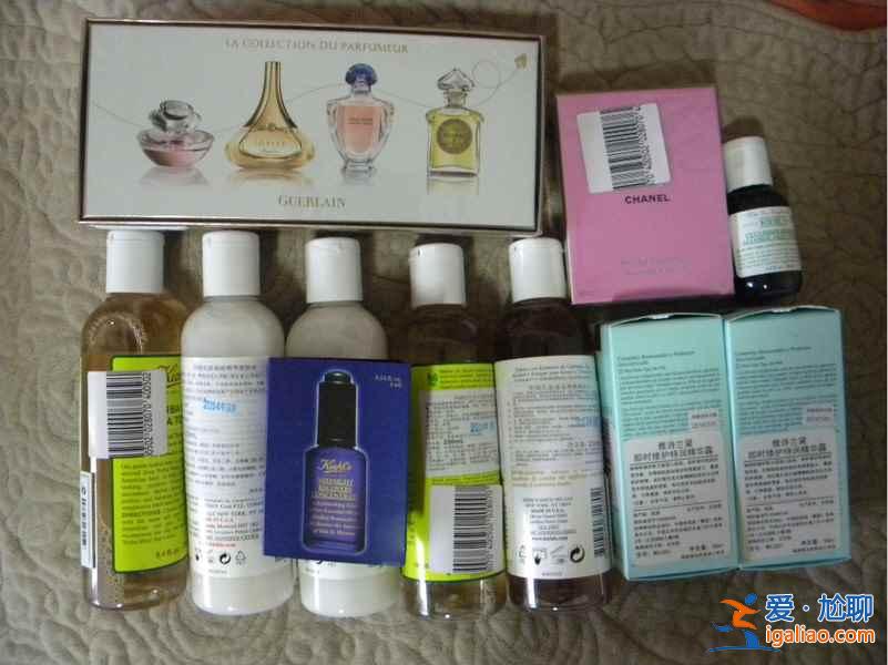三亚免税店化妆品价格，三亚免税店化妆品品牌？
