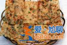 煎饼的做法大全？