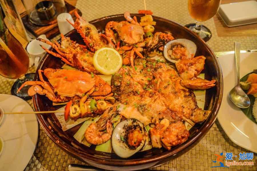 巴厘岛当地特色菜是什么，巴厘岛美食推荐？