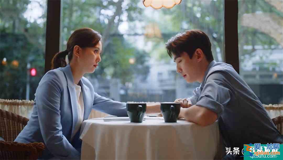 7年师徒反目成仇，10年工作人走茶凉，《亲爱的自己》太扎心了？