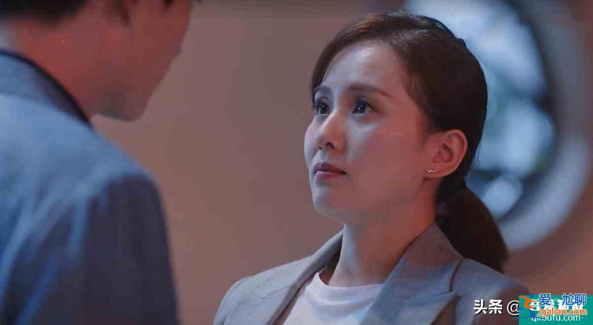 7年师徒反目成仇，10年工作人走茶凉，《亲爱的自己》太扎心了？