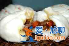 包子馅的做法？