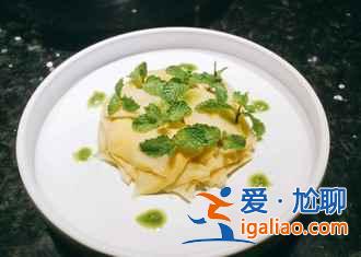 厦门中山路特色小吃，不可错过的美味！？