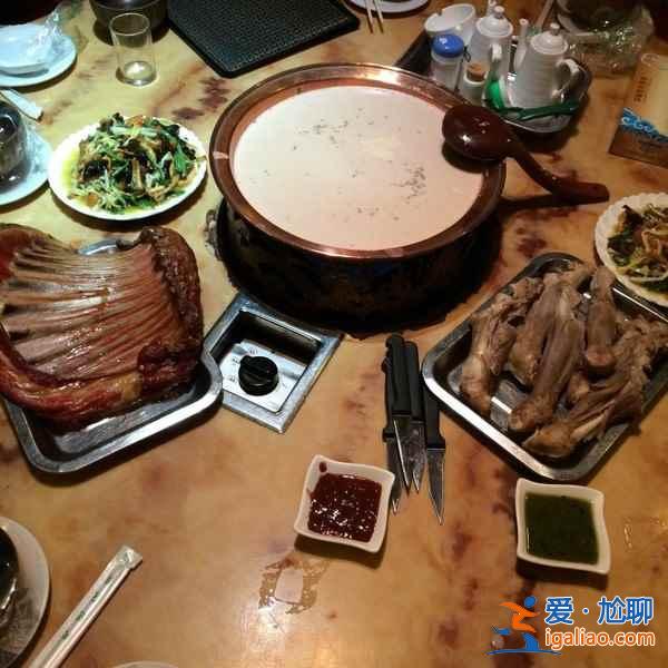 【内蒙古美食】内蒙古有什么好吃的，内蒙古美食推荐？