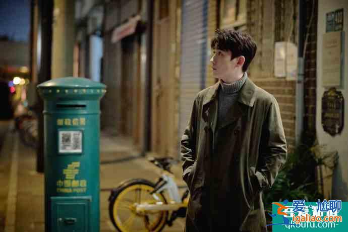 朱一龙《亲爱的自己》陈一鸣远不只是一个神仙好男友？