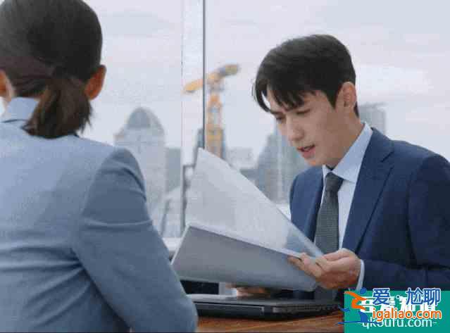 朱一龙《亲爱的自己》陈一鸣远不只是一个神仙好男友？