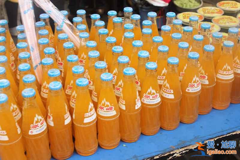 西安美食TOP10，西安便宜又好吃的食物？