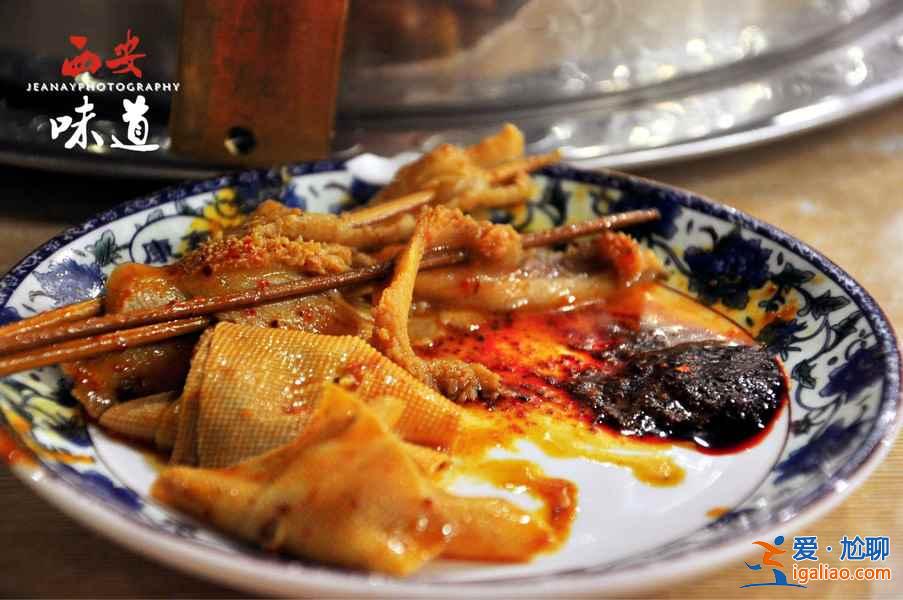 西安美食TOP10，西安便宜又好吃的食物？