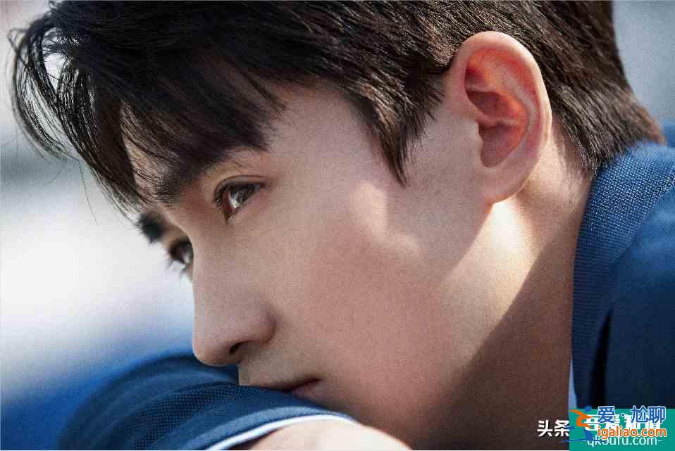 朱一龙《亲爱的自己》陈一鸣远不只是一个神仙好男友？