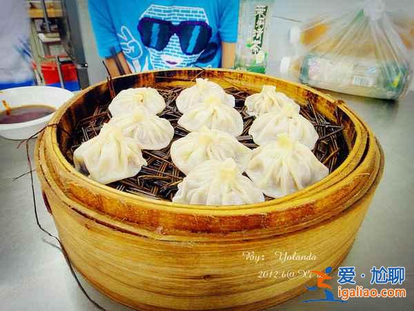 西安美食TOP10，西安便宜又好吃的食物？