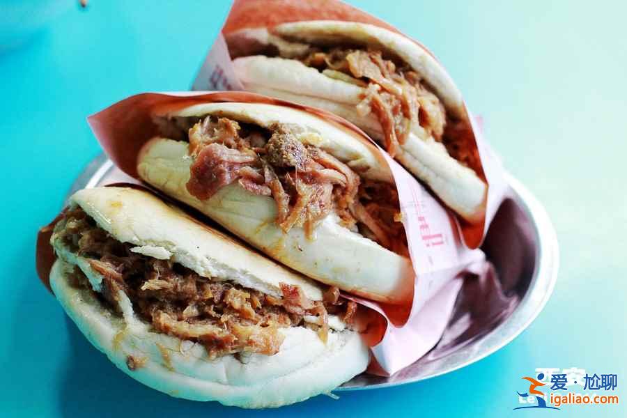 西安美食TOP10，西安便宜又好吃的食物？