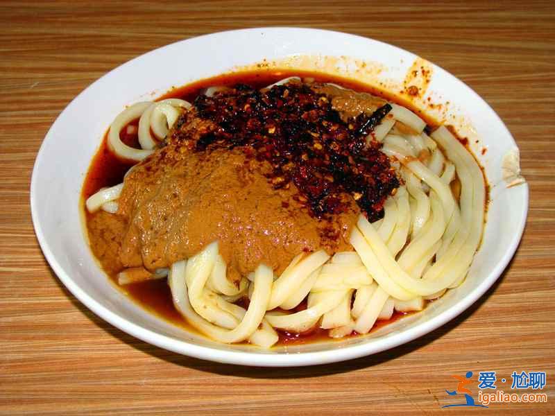 西安美食TOP10，西安便宜又好吃的食物？