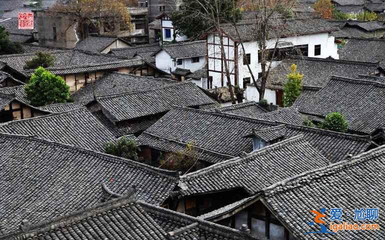 四川最美旅行表，一年四季都有美景！？