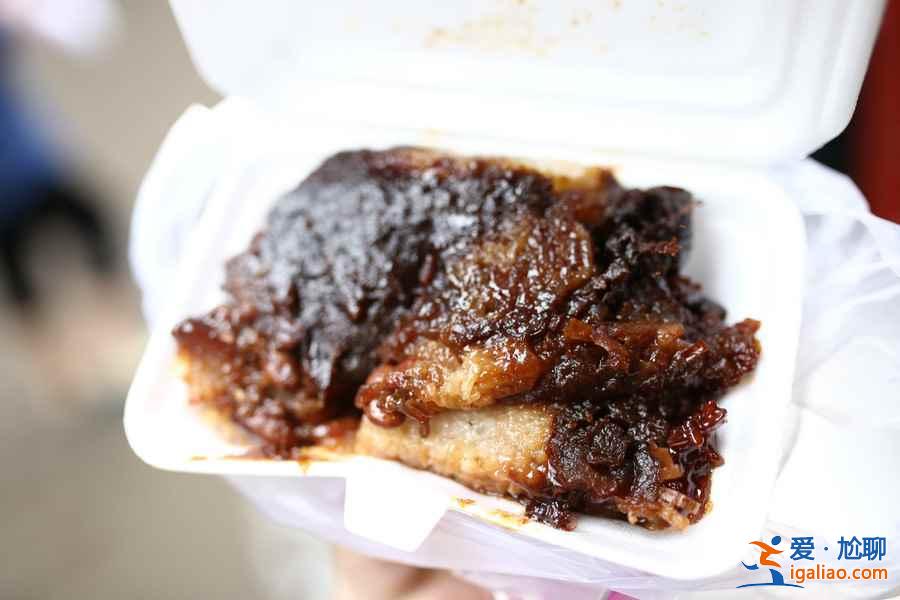 西安美食TOP10，西安便宜又好吃的食物？