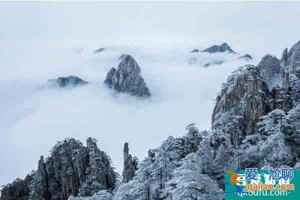 冬天去哪里看雾凇 雾凇景点盘点？