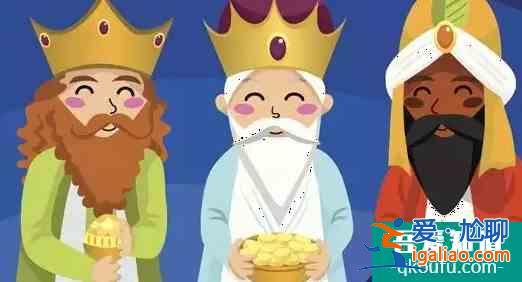 冬天去欧洲有什么有趣的节日活动可以参加？