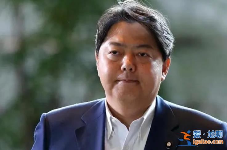 日本外相将访华？中方回应？