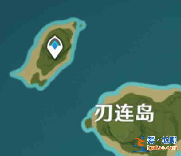 原神农民的宝藏任务怎么做？四块石板收集位置标点图一览？
