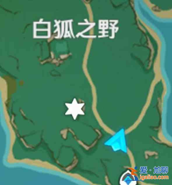 原神农民的宝藏任务怎么做？四块石板收集位置标点图一览？