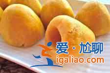 窝窝头的做法？