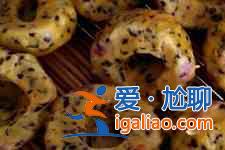 窝窝头的做法？