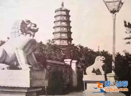 100多年前的青岛什么样？出乎意料！？