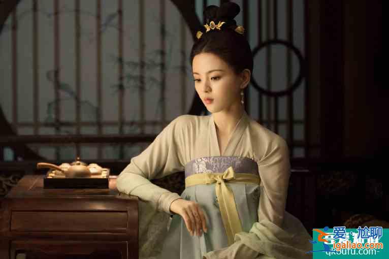 琉璃本周落幕，成毅携原班人马再出新剧，《长安诺》接档压力大？