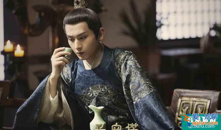 琉璃本周落幕，成毅携原班人马再出新剧，《长安诺》接档压力大？