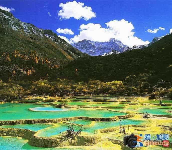 九寨沟到黄龙机场多久，九寨沟到黄龙机场多好公里？