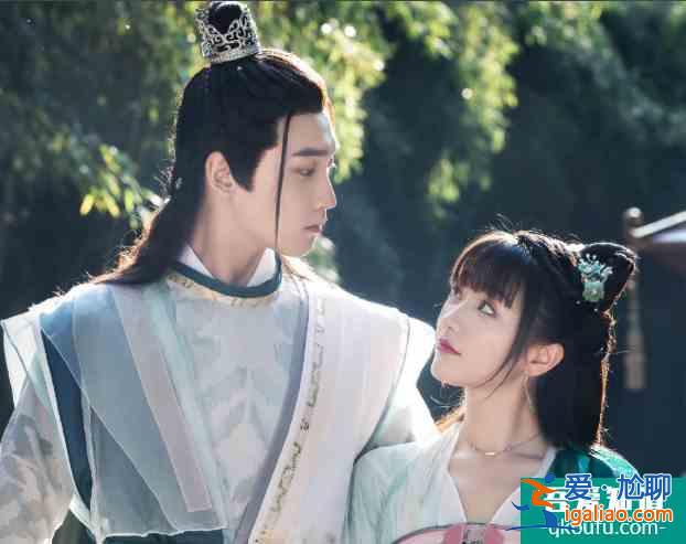 《三嫁惹君心》开播，邢邵林、肖燕组CP，看抠门总裁如何破案？