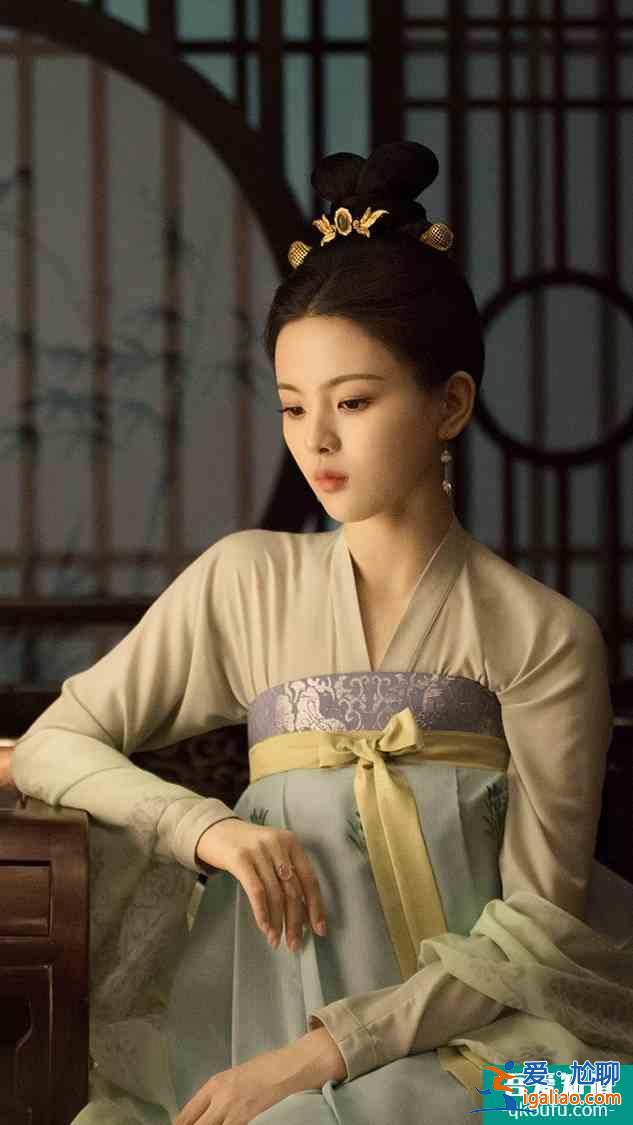成毅《长安诺》定档，女主比《琉璃》漂亮，竟是翻拍17年前大剧？
