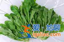 荠菜饺子的做法？