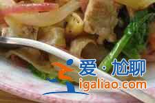 春饼怎么做？